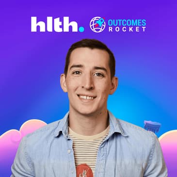 Retention Starts Before Day One: Rebuilding Healthcare Culture Through Empathy and Belonging with Kyle M.K., Senior Talent Strategy Advisor at Indeed