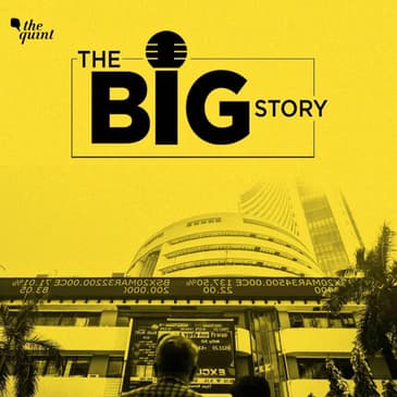 Why is the Indian Stock Market Crashing And What Should Investors Do?