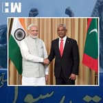Why Did Pro India Maldives Turn Against Over Nupur Sharma's Remark Over Prophet Muhammad