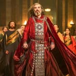 19. "The Eagle and the Sceptre" (S2E3)