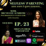 व्यसनाधीनता पालकांची...परवड मुलांची... ऐकूया दुसरी बाजू !!! - with Mrunmayee Agnihotri [Psychologist & Facilitator - IPH Thane]