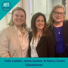 From Mentee to Mentor: Women in Healthcare Pay it Forward