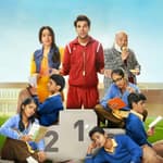 Review: Chhalaang Has Merit, But Gets Reduced to a One-Time Watch