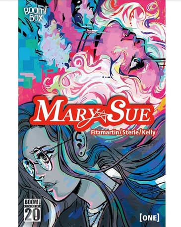 Meghan Fitzmartin Interview - Mary Sue