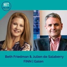 250 Million Data Points on Digital Health