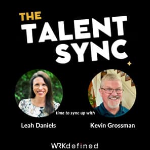 The Talent Sync