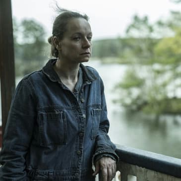 477: "Dee" (TOTWD S1E3)