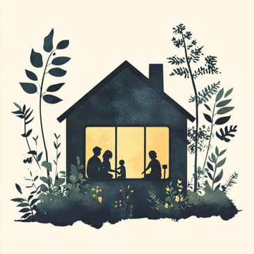 2946: In Defense of Downsizing: 4 Reasons a Smaller Home is the Right Size by Rose Lounsbury on Financial Freedom