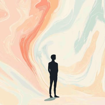 2593: How to Not Take Things Personally by Shana Olmstead on Emotional Peace and Deeper Self-Awareness