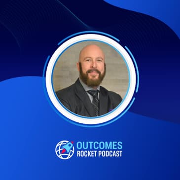 Creating Opportunities for the Visually Impaired with Jimm Cobb, Vice President for New Business Development at Chicago Lighthouse for the Blind