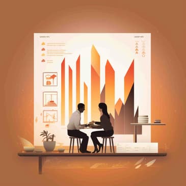 2615: Getting My Wife on Board With the FIRE Lifestyle by Joel with Budgets Are Sexy on Financial Partnership & Passive Income