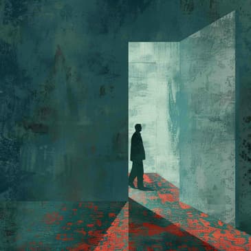 3233: How to Understand When You Love Someone with Recurrent Depression by Dr. Margaret Rutherford