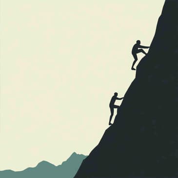 3413: Perseverance (AKA No, It's Not OK To Quit) by Chris Guillebeau on Long-Term Success and Fulfillment