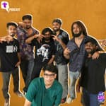 MC SQUARE talks about Hustle 2.0, 'FEROZI', Haryanvi Music, Caste Identity