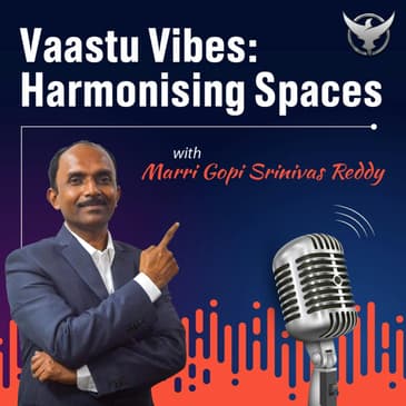 "Isha's Vaastu Principles: Ignite Your Inner Potential"