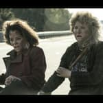 476: "Blair / Gina" (TOTWD S1E2)