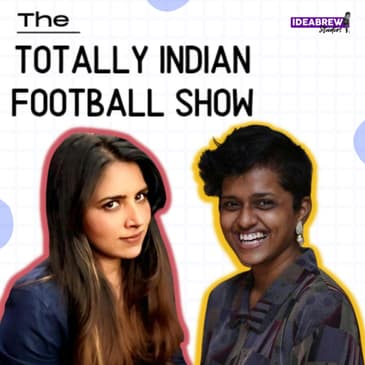 Amrita Sampathkumar: The female broadcaster/producer you must know