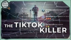 The TikTok Killer LIVE! | Crime Seen bonus episode