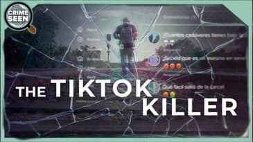 The TikTok Killer LIVE! | Crime Seen bonus episode