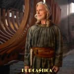 17: "Elven Kings Under the Sky" (S2E1)