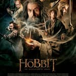 The Hobbit: The Desolation of Smaug Review Upodcast - Upodcasting- Under Promise Over Deliver