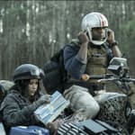 475: "Evie / Joe" (TOTWD S1E1)