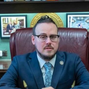 Restoring Civility in American Politics with Matthew Dowling