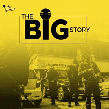 'An Orchestrated Move': Journalists Speak on Closure of Kashmir Press Club
