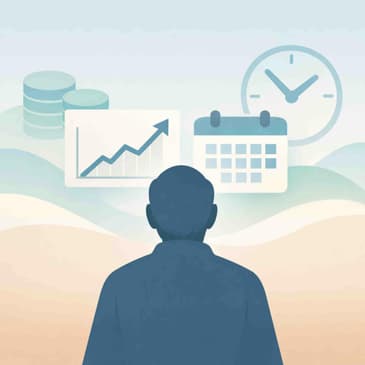 3412: Older and Don’t Have a Retirement Plan? Do This by Christina Browning of Our Rich Journey on Future Savings