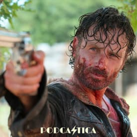 703: "Knots Untie" (TWD S6E11 Rewatch)