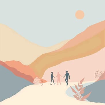 2241: 3 Powerful Rituals for Building New, Healthy Relationships by Angel Chernoff of Marc and Angel on Dating & Friendship