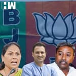 BJP Makes List Of 38 Leaders Offending Religious Sentiments, Warning Sent To 27 Elected Leaders