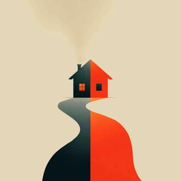 3233: Should You Do a HELOC or a Second Mortgage? By Miranda Marquit with Good Financial Cents