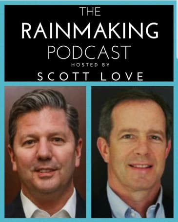 TRP 21: The Preference Value Proposition with Bob Potter