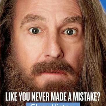 Clear History, Thor 2, Hunger Games and much more Upodcast - Upodcasting- Under Promise Over Deliver