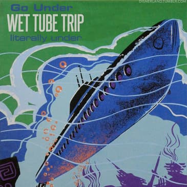 The Case of the Nemos: Subs versus Clamobiles Part 1