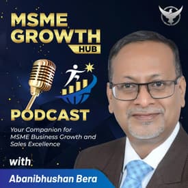 Episode 19, Season 7-MSME Workflows That Scale