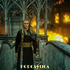 16: Looking Ahead... and Looking Behind, getting excited for Season 2