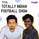 Writing a New Chapter in the History of Mumbai Football ft Siddharth Sabapathy