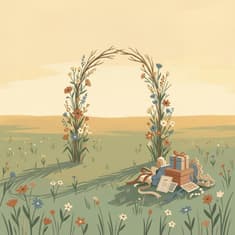 3116: 6 Steps to Help You Plan a Minimalist Wedding in One Week by Kat W. Jackson with NoSidebar on Wedding Planning