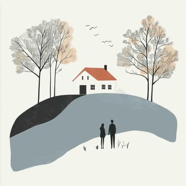 2750: How To Be Financially Savvy When Buying A Home by Lisa Harrison of Mad Money Monster on Financial Decisions