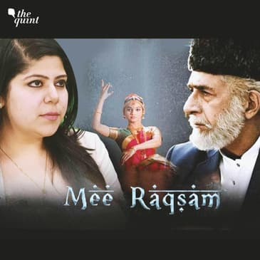 Review: ‘Mee Raqsam’ is Sincere, Not Falling Prey to Preachiness