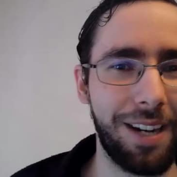 Lose Weight & Have More Energy Without Going to the Gym with: Daniel Israeli