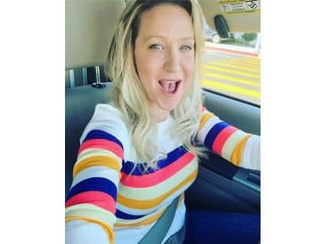 Stacey Broadwell, Tech Recruiter