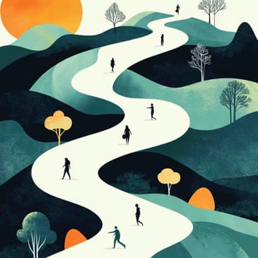 2817: Why is Everyone’s Weight Loss Experience Different? by Angelo Poli of MetPro on Sustainable Weight Loss