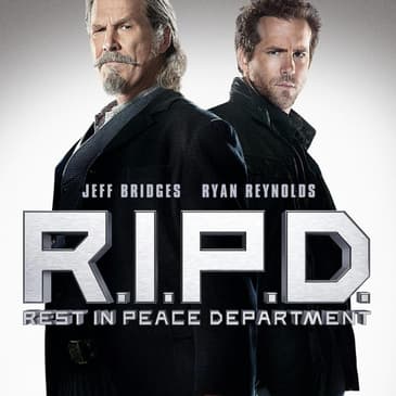 R.I.P.D, Marvel’s Agents Of Shield and Captain America: The Winter Soldier Upodcast - Upodcasting- Under Promise Over Deliver