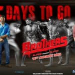 Brothers Review Upodcast - Upodcasting- Under Promise Over Deliver