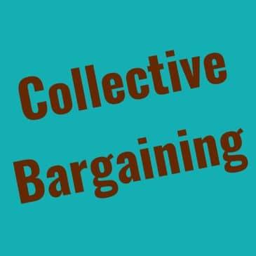 Collective Bargaining Basics