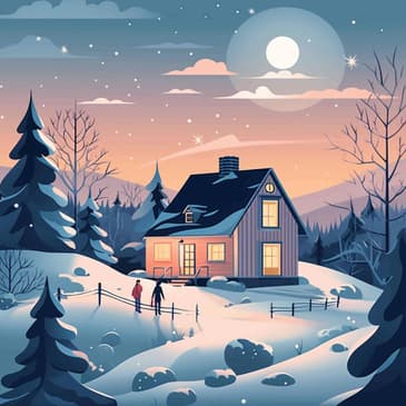 3011: Holiday Roadmap: Find Your Way to More Comfort and Joy (And Way Less Stress) by Courtney Carver of Be More With Less