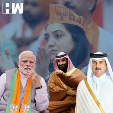 Why India Can't Afford To Upset The Middle Eastern Countries???